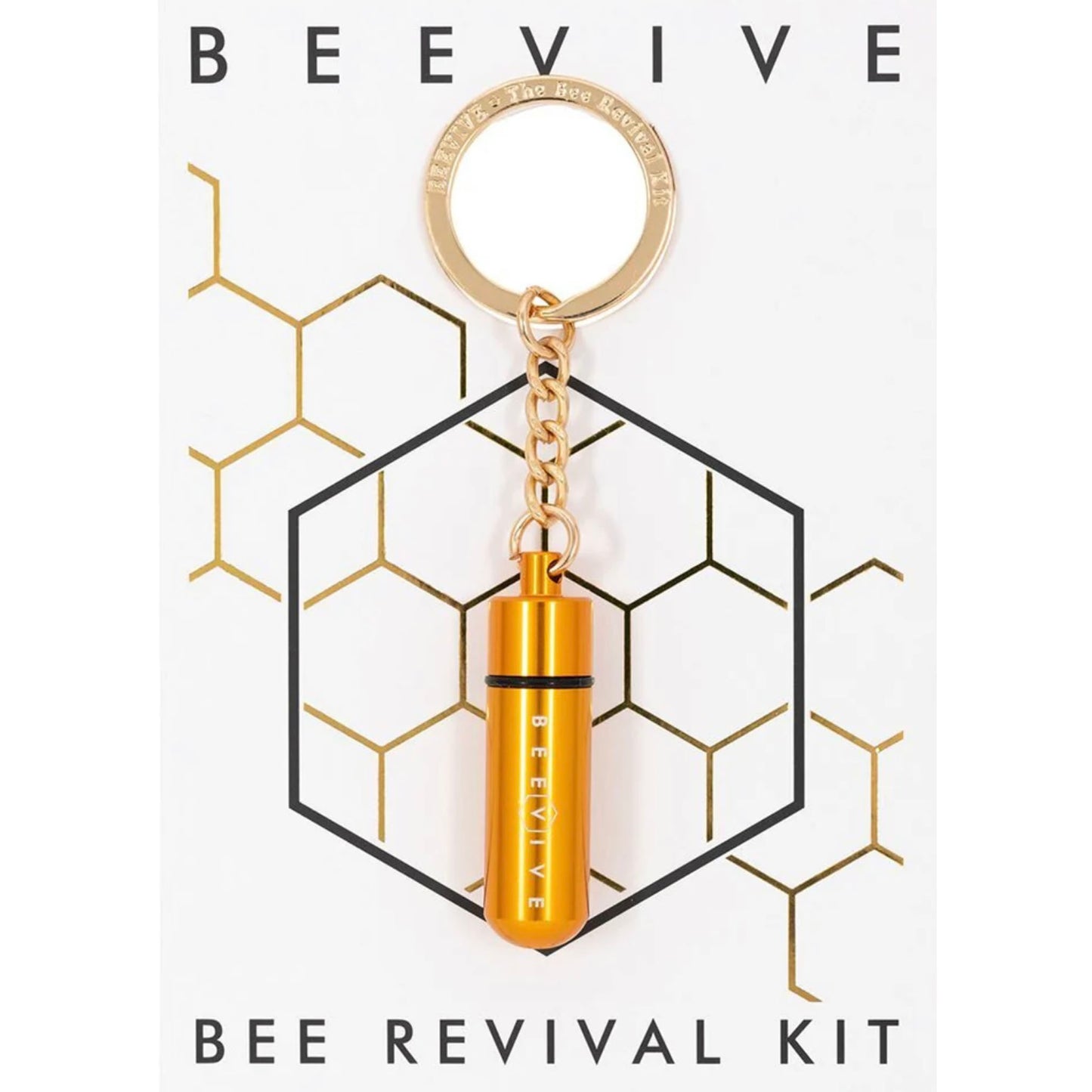 Bee Revival Kit